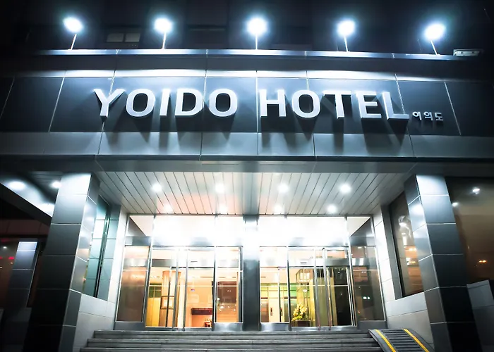ヨイド ソウル特別市